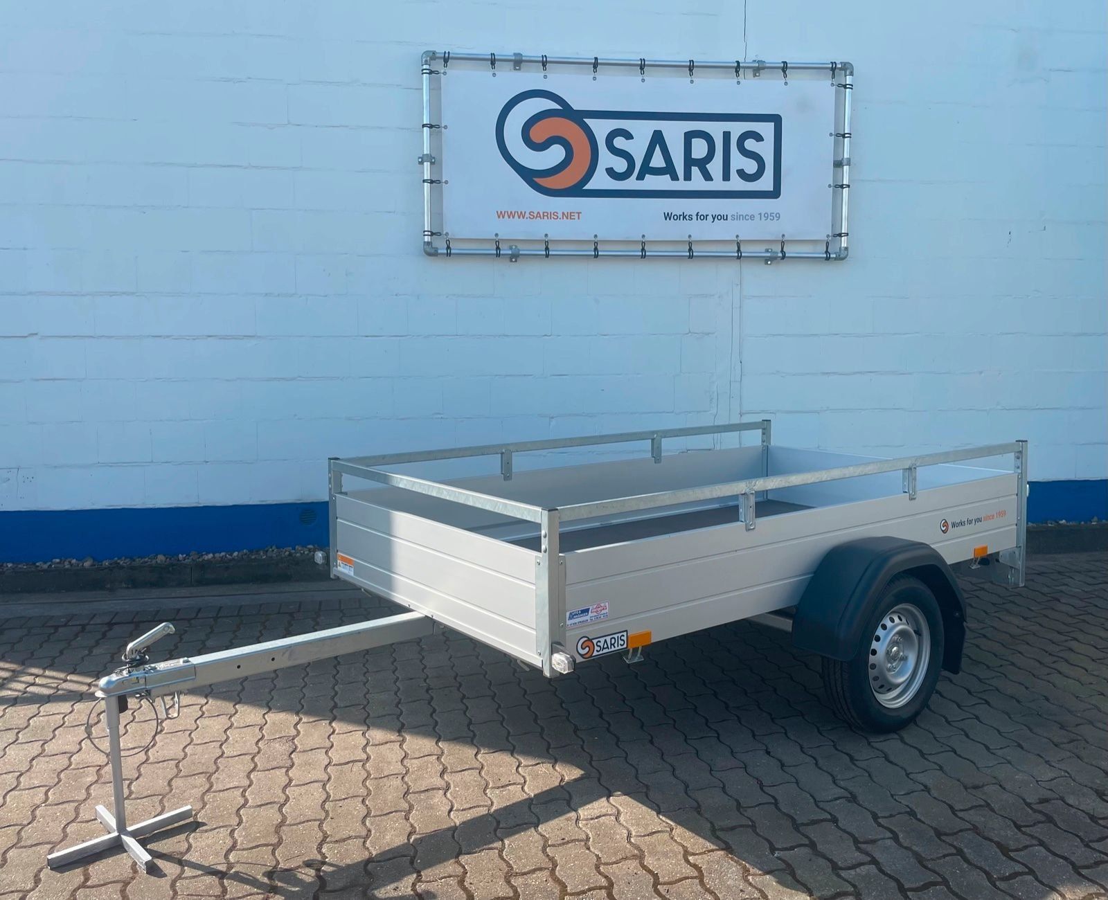 Saris DV 75